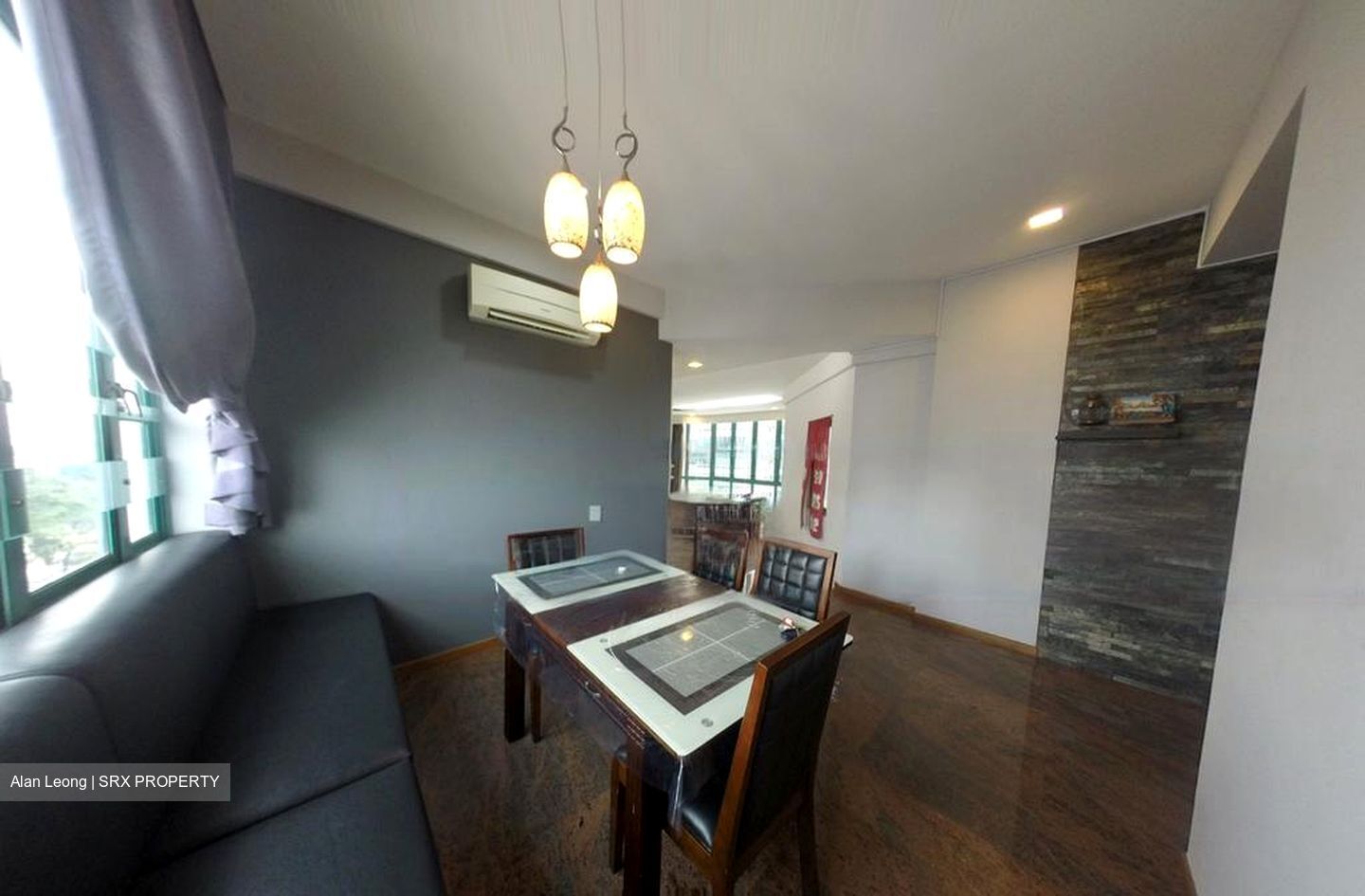 Butterworth View (D15), Apartment #423163761